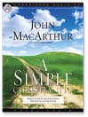 A Simple Christianity